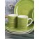 Elrington table set “Airgraph. Field grass ", 17 objects