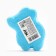 Corgi bath bomb, 110 g, Babble Gama, Beauty Fox