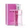 Women's toilet water Amazing Pink, 100 ml