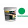 Enamel anti -corrosion, acrylic, Ral6005, 0.5 kg, green color
