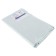 A set of postal packages No. 16, 600 x 695 mm, field "To someone", polyethylene 65 g/m2, 10 pieces