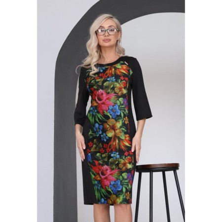 Women's dress, size 46-4