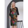 Women's dress, size 46