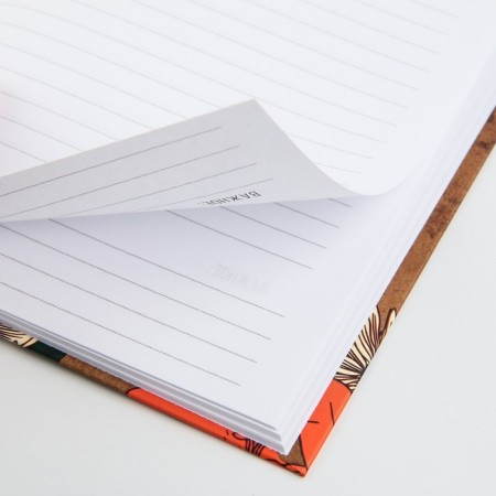 Diary "Beloved Teacher", solid cover, A5 format, 80 sheets-2