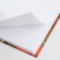 Diary "Beloved Teacher", solid cover, A5 format, 80 sheets