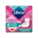 Librasse Ultra Super gaskets, 8 pcs.