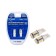 LED LED XENITE T1506 12V (T10/W5W), 2 pcs