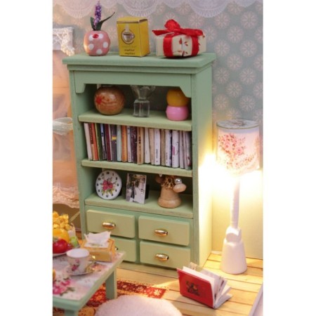 Interior designer Hobby Day "Tea Two", Rumbox-3