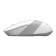 Keyboard + Mouse A4Tech FSTYLER FG1010S CLAV: White/Gray Mouse: White/Gray USB Wireless 103388