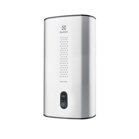 Electrolux Ewh 30 Royal Flash Silver water heater, cumulative, 2 kW, 30 liters