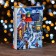 Gift box "Book New Year stories", 15.8 x 4 x 22 cm