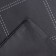 Bed linen Ethel Duet Cage: Graphite, 143x215 cm-2pcs, 215x240 cm, 50x70+3 cm-2 pcs, Maco-Satin, 114g/m2