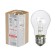 Incandescent lamp "Lisma", B, E27, 60 W, 230 B