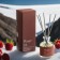 Diffusor "HYGGE" aromatic, 50 ml, red berries
