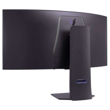 Monitor LG 38 "Ultragear 39GS95QE-B black OLED LED 21: 9 HDMI M/M Matte Has Piv 275CD 178 107990-7
