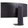 Monitor LG 38 "Ultragear 39GS95QE-B black OLED LED 21: 9 HDMI M/M Matte Has Piv 275CD 178 107990