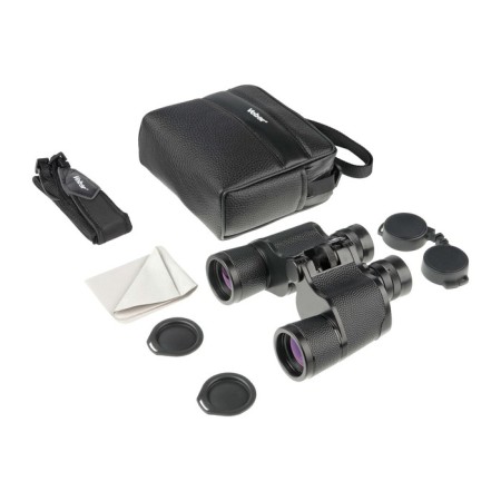 Бинокль Veber Classic PRO, 8×40 VL-4