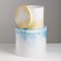Set of boxes 5 in 1, gift packaging, “air”, 13 x 14–19.5 x 22 cm