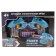 Set of mini blasters Funky Toys, MBS-01