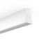 Ceiling light Mantra Hanok, Led, 3000lm, 4000k, 1204.6x47x68 mm, white color