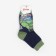 Children's socks "Hulk", Avengers, 16-18 cm