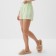 Women's shorts KAFTAN LIME SERIES R. 52-54