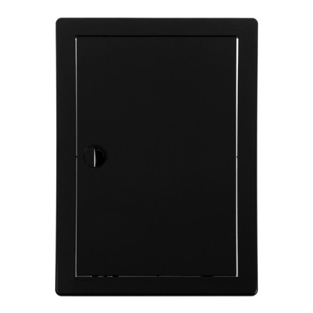 Revisionine Zein 2030LR, 200 x 300 mm, plastic, black-4