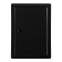 Revisionine Zein 2030LR, 200 x 300 mm, plastic, black