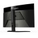 Gigabyte 31.5 "M32QC black VA LED 1MS 16: 9 HDMI HAS 350CD 178g/178g 2560x1440 165 10046