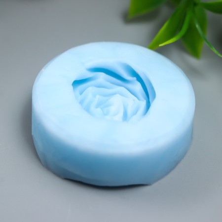 Mold Silicone "Flower" d = 2cm mix-1