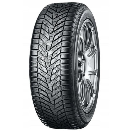 Winter tire is inseparable Yokohama Bluearth Winter V905 285/35 R21 105V