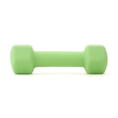 Neoprene dumbbells ATEMI AD0115, 1, 5 kg