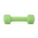 Neoprene dumbbells ATEMI AD0115, 1, 5 kg