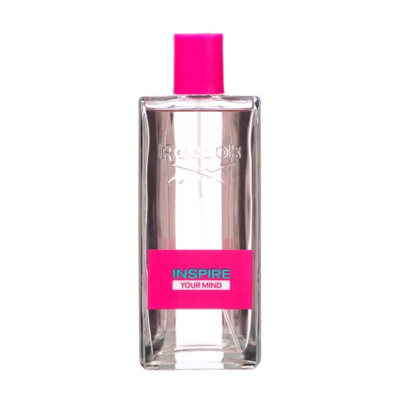Female set Reebok Inspire Your Min: toilet water, 100 ml + deodorant, 150 ml-1