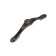 PC177AB bracket handle, m/o 96 mm, bronze color