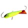 Balancir Lucky John Classic 8, 8 cm, color 26rt