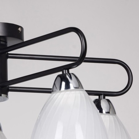 Dala lamp, size 56x26x56 cm, E27-5