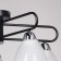 Dala lamp, size 56x26x56 cm, E27