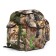 The backpack mix "Chance" 40 l., Camouflage, rubberized