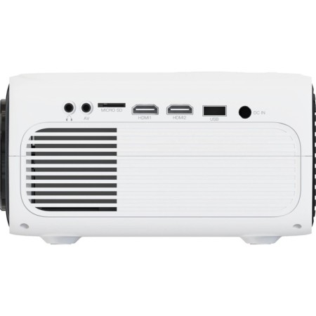 Projector CACTUS CS-PRM.07wt.full HD LCD 3200LM LS 320LM ANSI (1920x1080) 1500: 1 Lamz resource 107627-3
