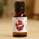 Essential oil "Cinnamon" 15 ml, a bottle-boiler, abstract