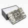 Gift box "February 23", rectangular, 27 x 17 x 11 cm