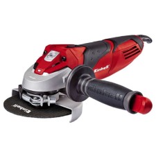Corner grinder Einhell TE-Ag 125/750, 750 W, D = 125mm, 12000 rpm, without disk