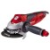Corner grinder Einhell TE-Ag 125/750, 750 W, D = 125mm, 12000 rpm, without disk