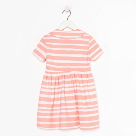 Children's dress on KAFTAN "Amore" R.28 (86-92)-8