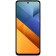 Smartphone Xiaomi Poco M6, 6.79 ", 8GB, 256GB, 108 MP, 2 MP, 2 SIM, NFC, 5030mach, silver