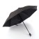 Mechanical umbrella “large cage”, eponge, 4 additions, 8 knitting needles, r = 48 cm, color mix