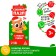 New Year's coupons "Collect a puzzle. Happy New Year! ”, 12 Pazle Pictures, 3+