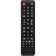 Samsung rexant remote control, universal, black