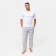 Male set (T-shirt, trousers) minku: Home Collection Close Color, Rr. 50